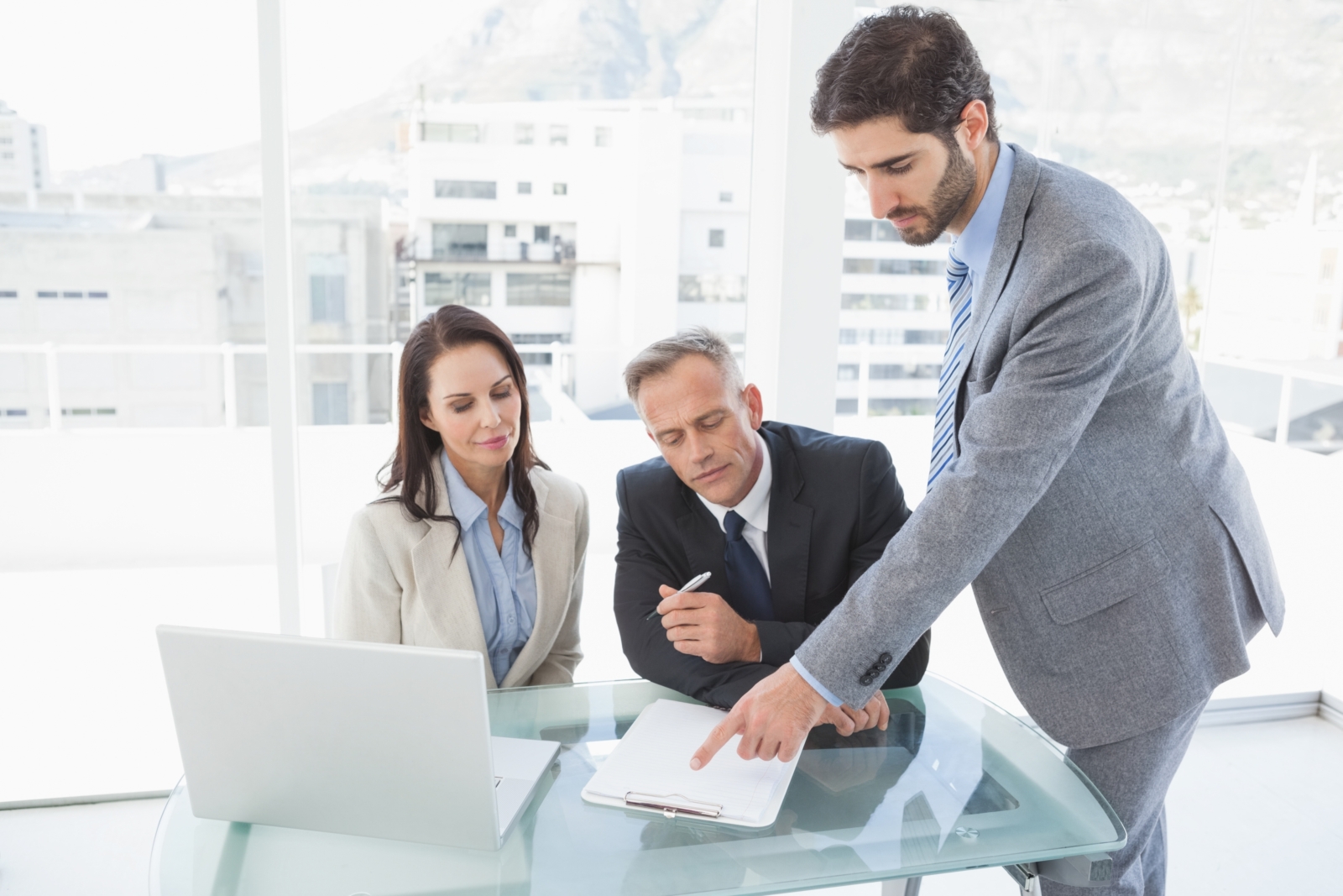 5 habits of highly effective project managers