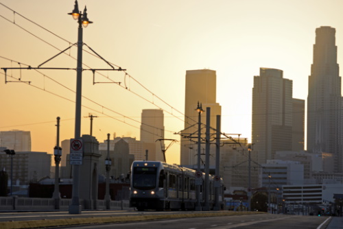 How LA Metro Utilized the Benefits of Primavera P6