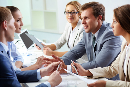 4 characteristics of high performing project management team