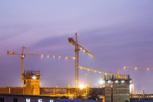 4 ways spring clean construction projects