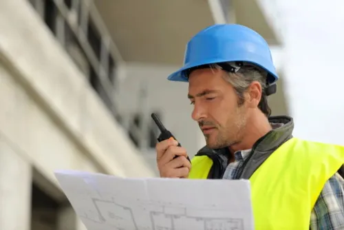 5 Qualities of Great Construction Project Managers