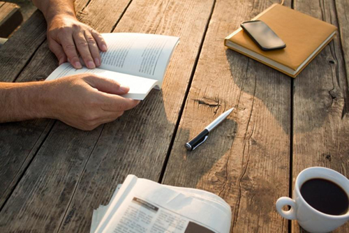 5 books project manager should read