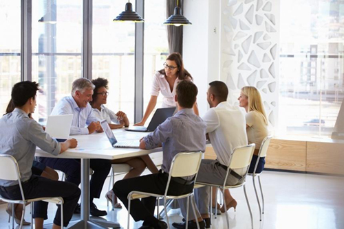 5 keys success all pmos need know