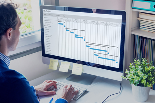 5 reasons why project management process not working