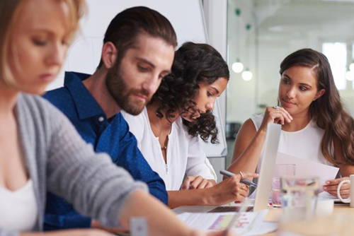 5 steps more productive project manager
