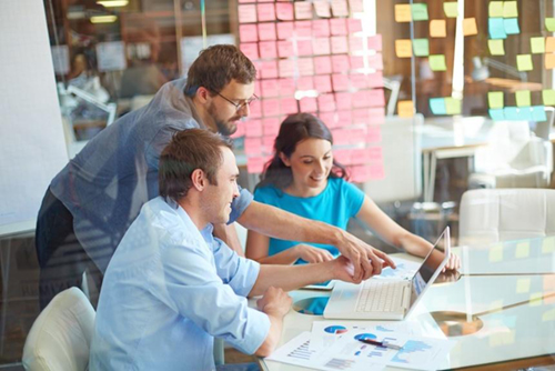 5 tips for handling difficult project management
