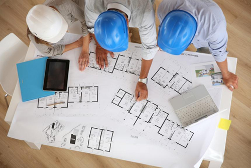 5 trends impacting construction software