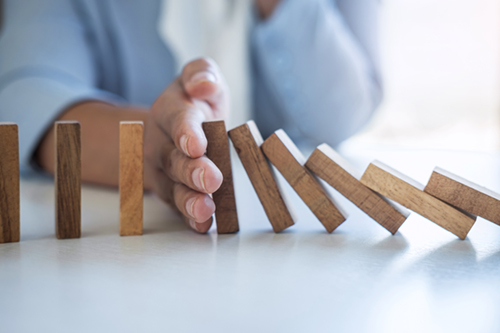 one stop shop planning risk analysis