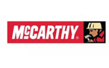 MCARTHY