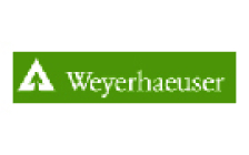 WEYERHAEUSER