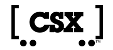 CSX