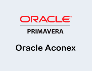 oracle-aconex