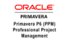 Oracle Primavera P6 Professional (PPM) | Project Scheduling & Resource ...