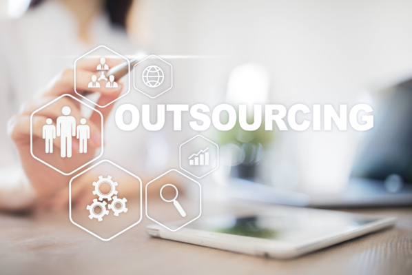 outsourcing