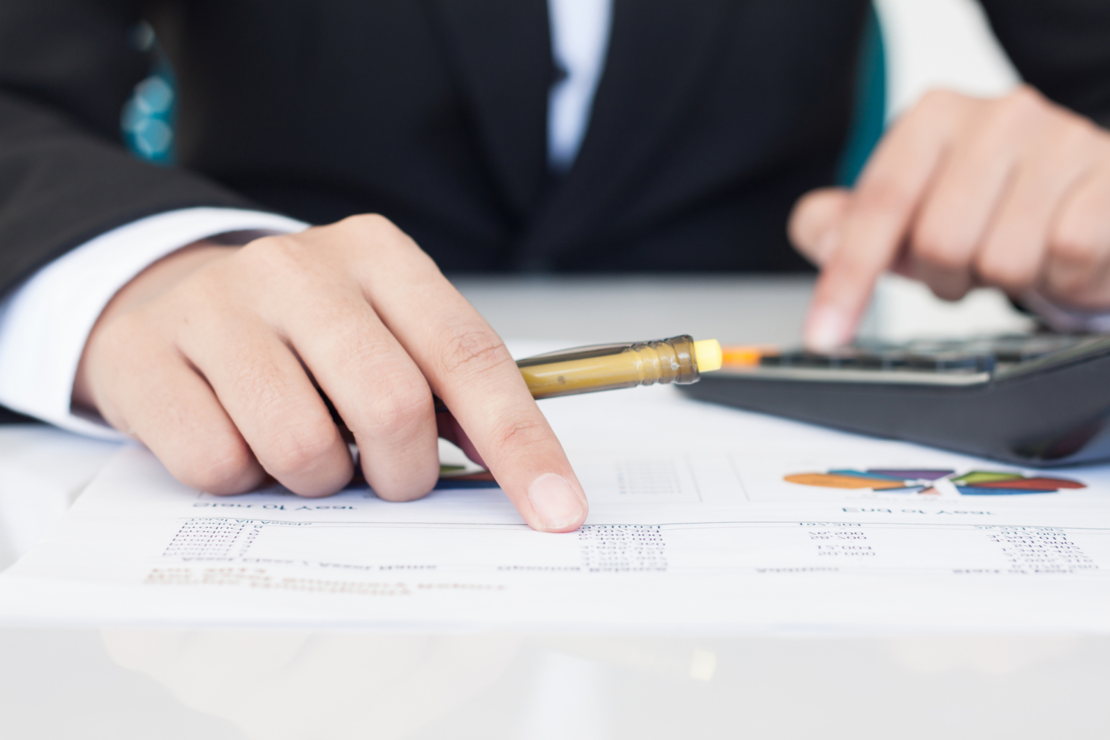 calculate estimated project duration